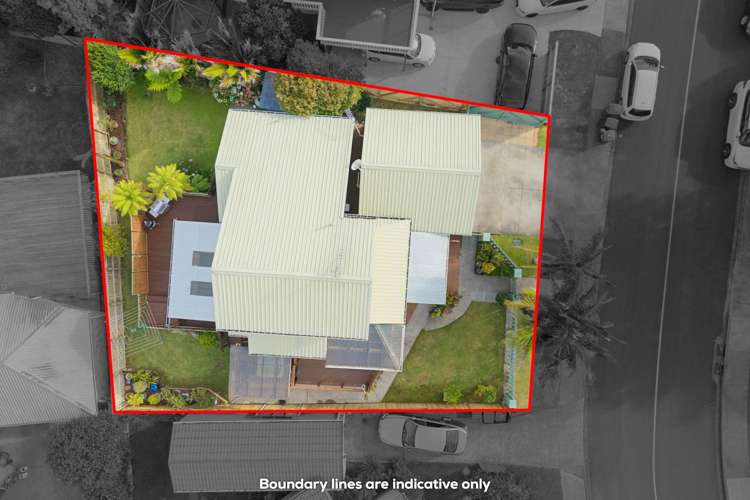 3 Sailfish Drive West Harbour_25