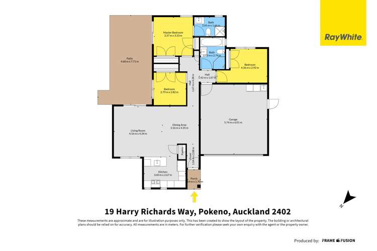 19 Harry Richards Way Pokeno_12