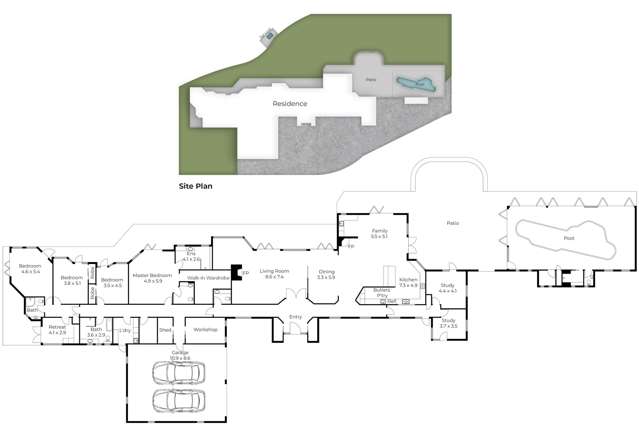 68 Stoney Creek Lane Kawarau Falls_1