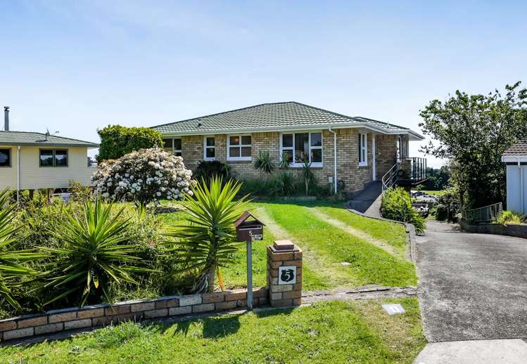 5 Hillcrest Street Glen Avon_22