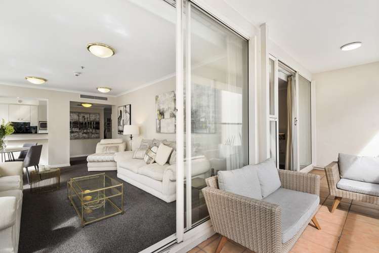 1407/8 Albert Street Auckland Central_5