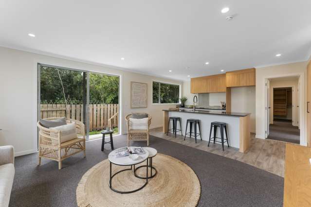 Lot 3, 9 Matipo Street Taupo_2