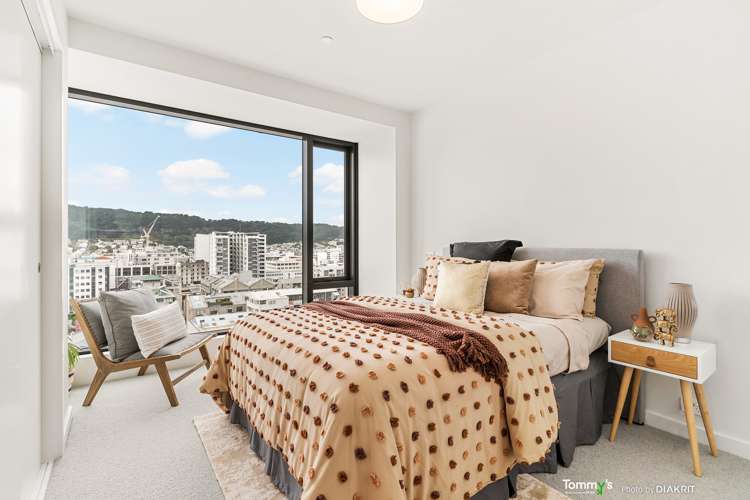 1002/161 Victoria Street Te Aro_9