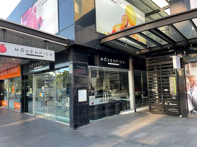 Shop 4/160 Broadway Newmarket_1