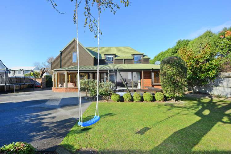 7 Rempstone Drive Halswell_19