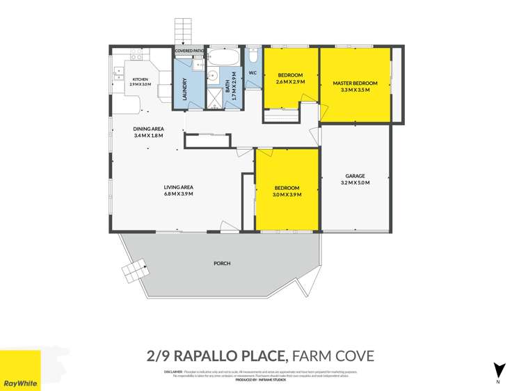 2/9 Rapallo Place Farm Cove_17