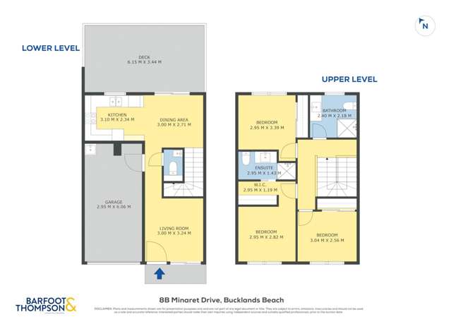 8B Minaret Drive Bucklands Beach_1