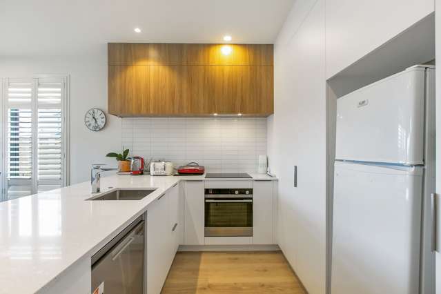 Modern Cozy Living in Karaka