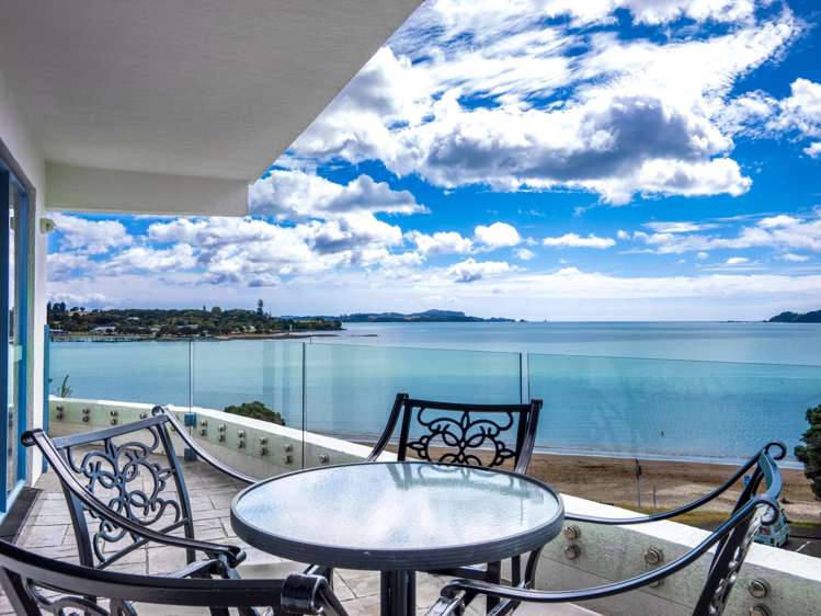Blue Pacific Resort Apartments Paihia_12
