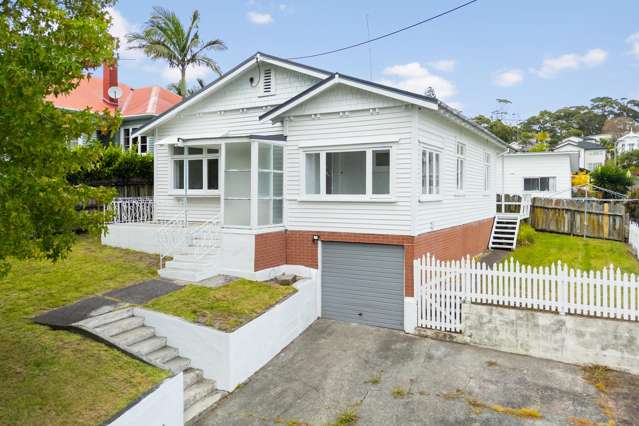 Solid, Spacious & In MAGS Zone