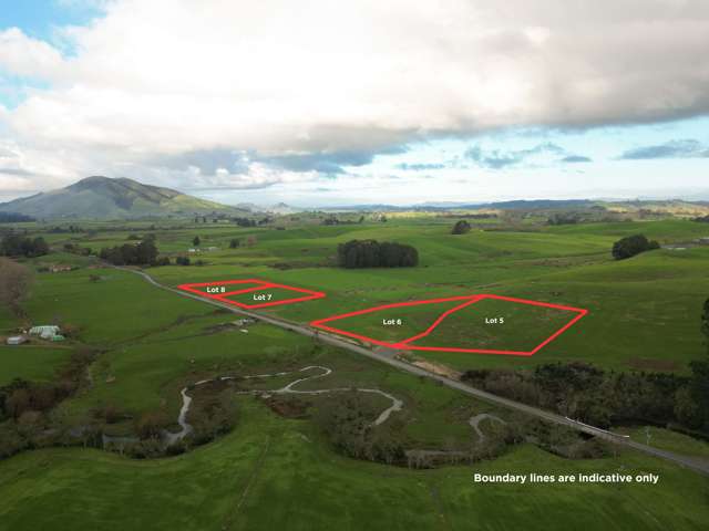 Lot 5-8 Cannon Road Te Awamutu_2