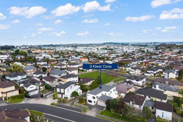 3 Kilear Close Pinehill_49