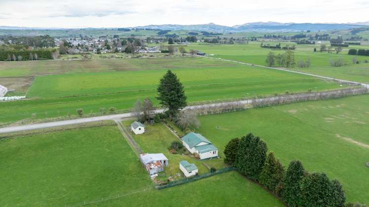 23 Knowles Road Tapanui_24