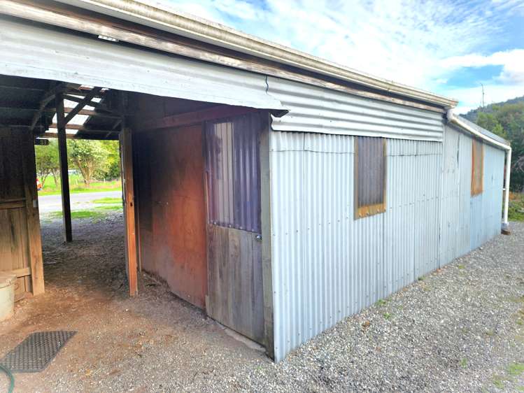 24 Brodie Street Blackball_22