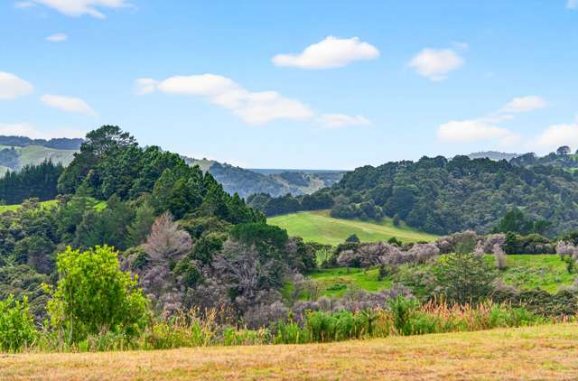 Beautiful Valley Vistas - Annabelle Farm