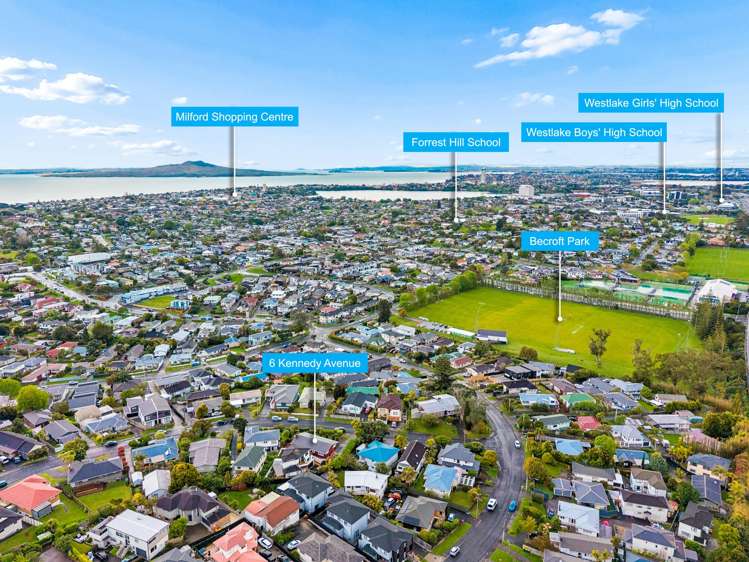6 Kennedy Avenue Forrest Hill_17
