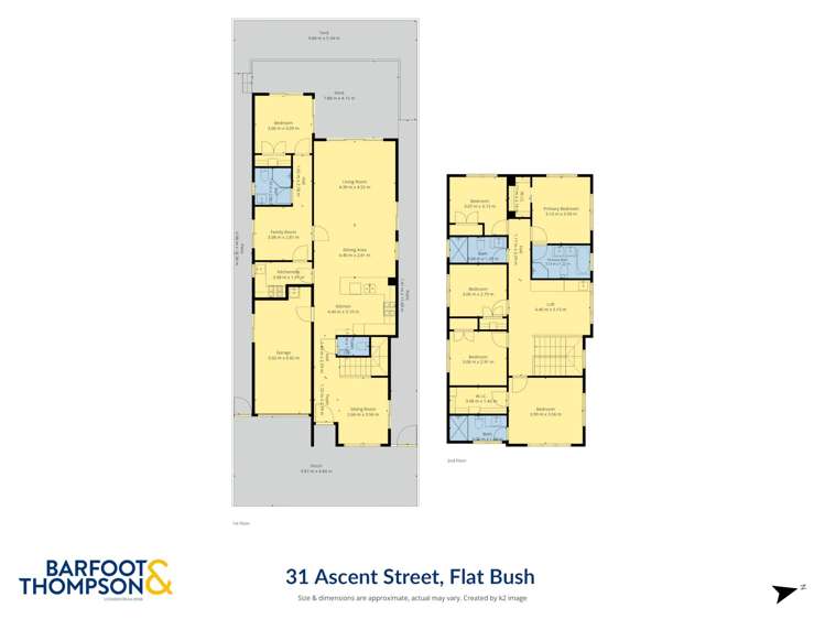 31 Ascent Street Flat Bush_15