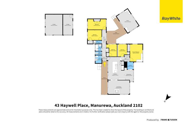 43 Hywell Place Manurewa_10