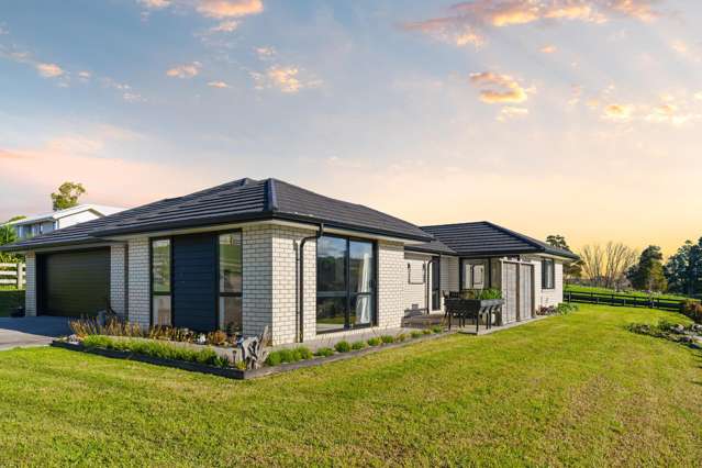 Thoughtful Design, Effortless Living