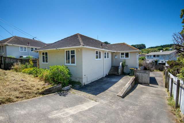 Charming Family Home in the Heart of Titahi Bay