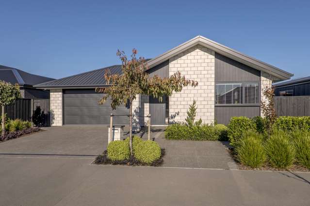 Superb, low maintenance, urban living
