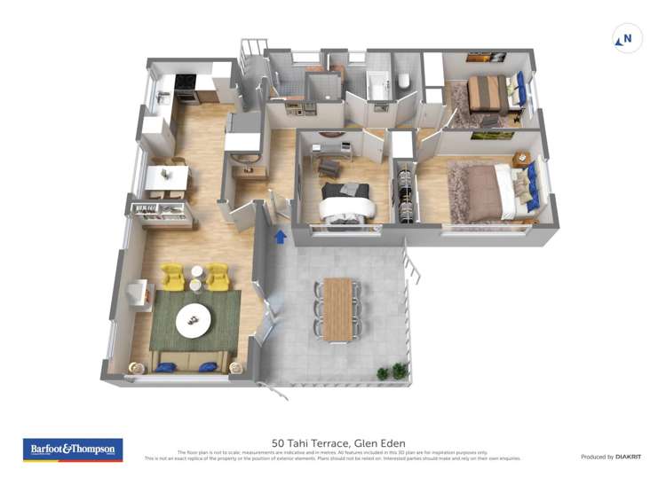 50 Tahi Terrace Glen Eden_17