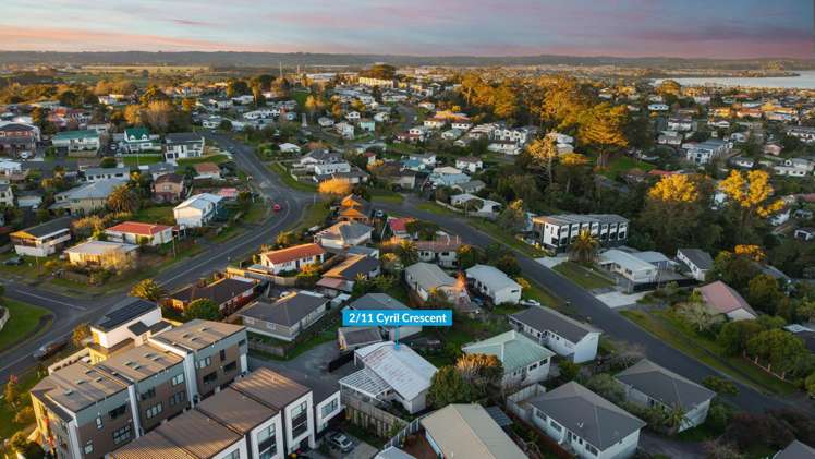 2/11 Cyril Crescent West Harbour_24