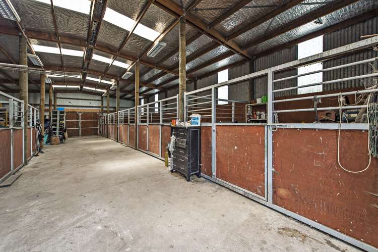 121 Irwell Rakaia Road Leeston_25