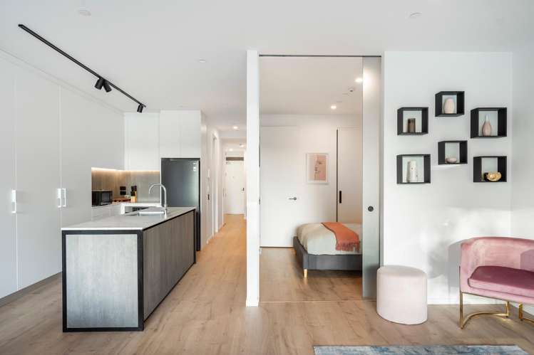 302/6 Dock Street Auckland Central_8