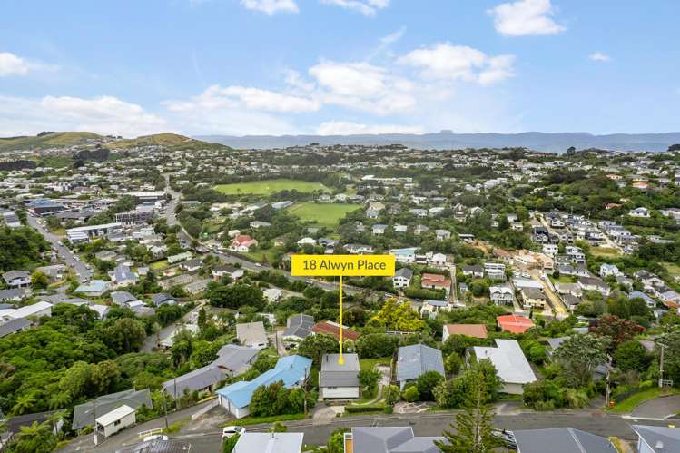 18 Alwyn Place Newlands_17