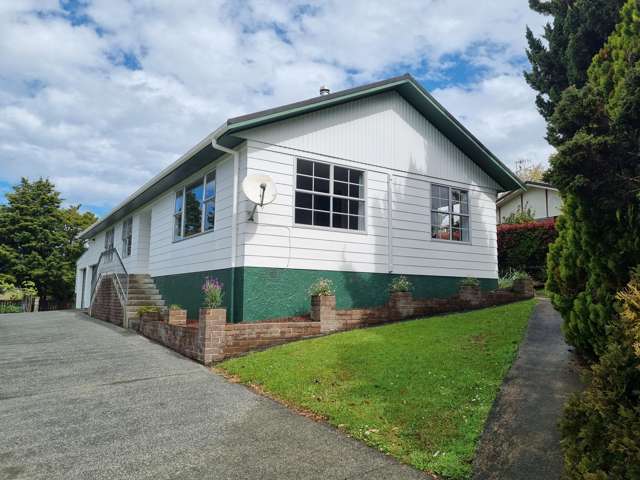 Well-Positioned Home at the Heart of Warkworth