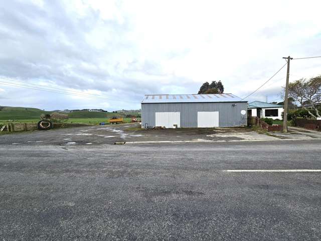 22 Saunders Street Owaka_1