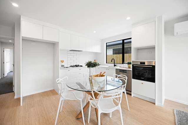 Lot 3, 1 Michael Avenue Dinsdale_4