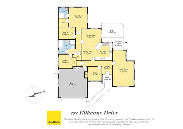 171 Kilkenny Drive East Tamaki Heights_1