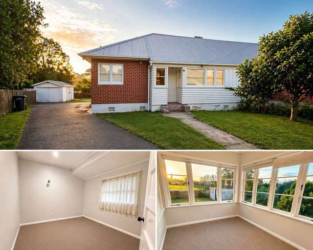 Beautiful 3-Bedroom Home for Rent – 53 Fearon Ave