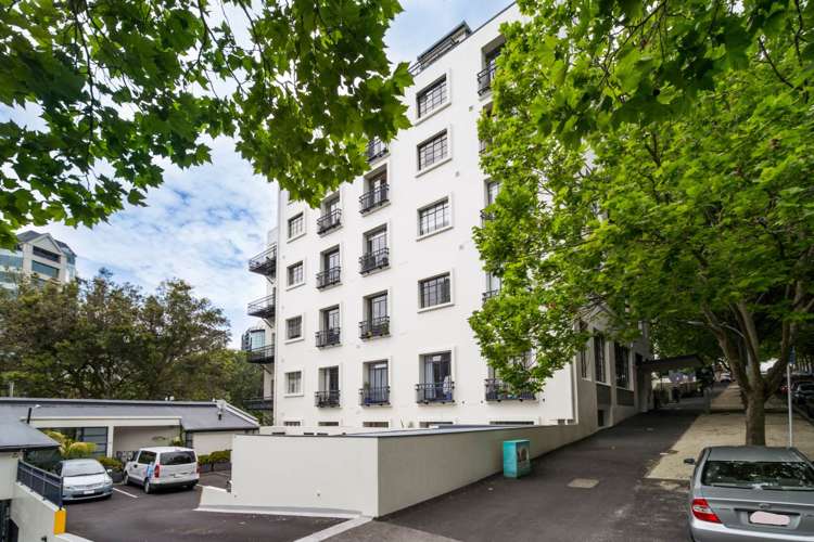 Ga/68 Greys Avenue Auckland Central_1