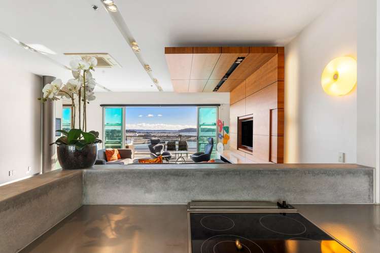 63/143 Quay Street Waitemata Harbour_6