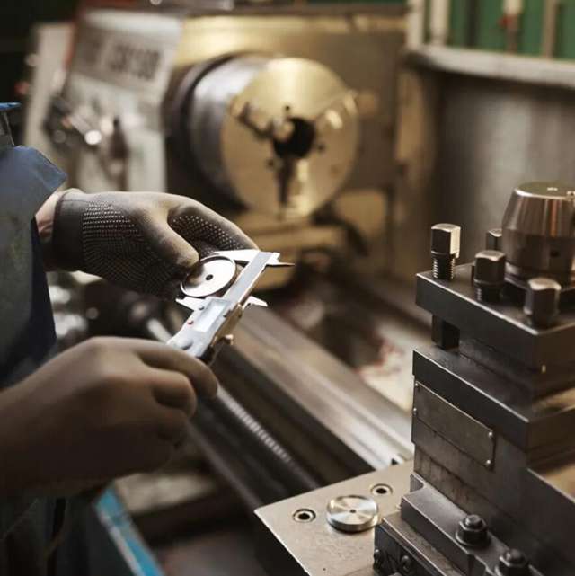 Highly Regarded Engineering Business