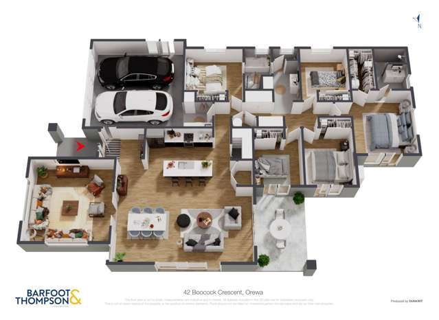 42 Boocock Crescent Orewa_1