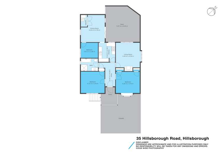 35 Hillsborough Road Hillsborough_24