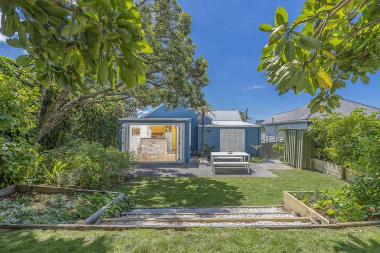 44 Second Avenue Kingsland_19