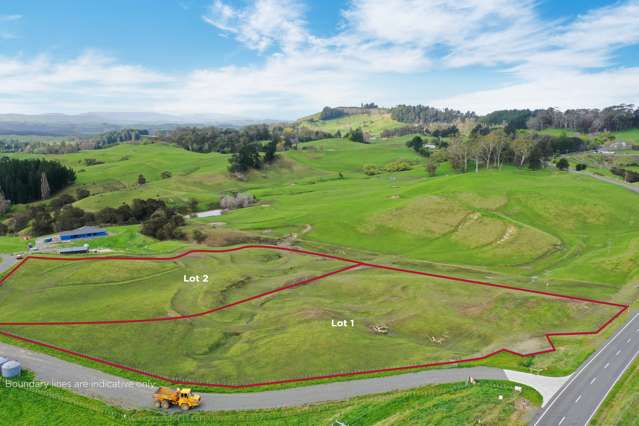 Lots 1 & 2,/2136 Taihape Road Sherenden_1