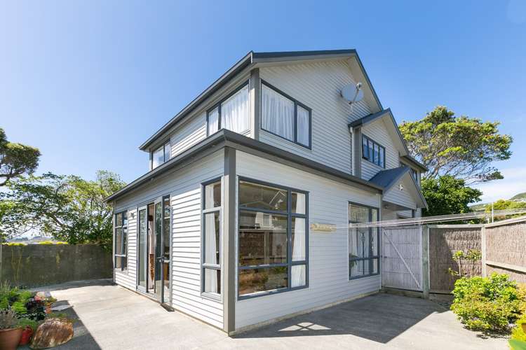 7a Truscott Avenue Johnsonville_5