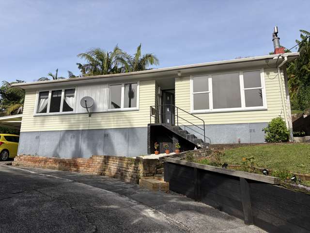 Convenient Location Near Whangarei Hospital