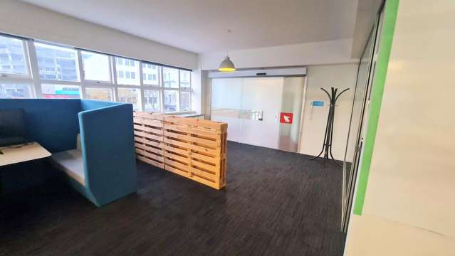 Level 2/31 Dixon Street Te Aro_2
