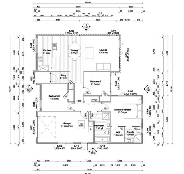 215 Mill Road Ōtaki_1
