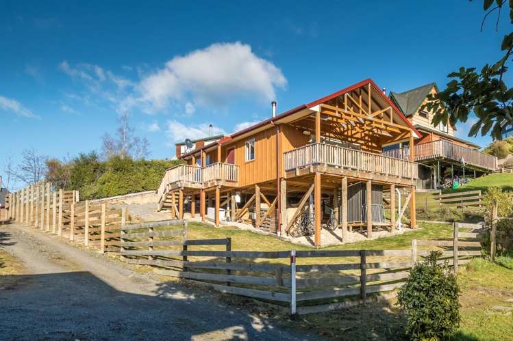 24 Acheron Heights Hanmer Springs_21