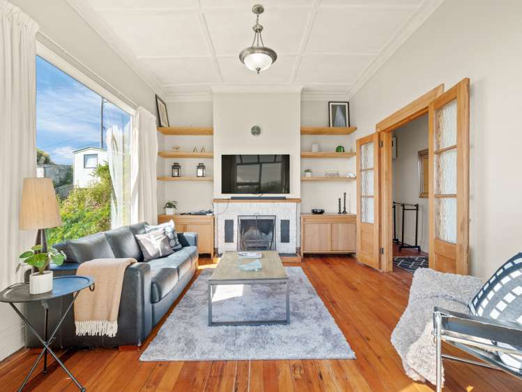 24 Ryehill Street Calton Hill_8