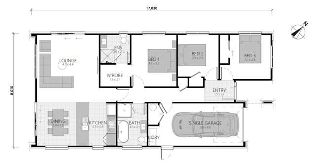 85 Glenbervie Drive Glenbervie_1