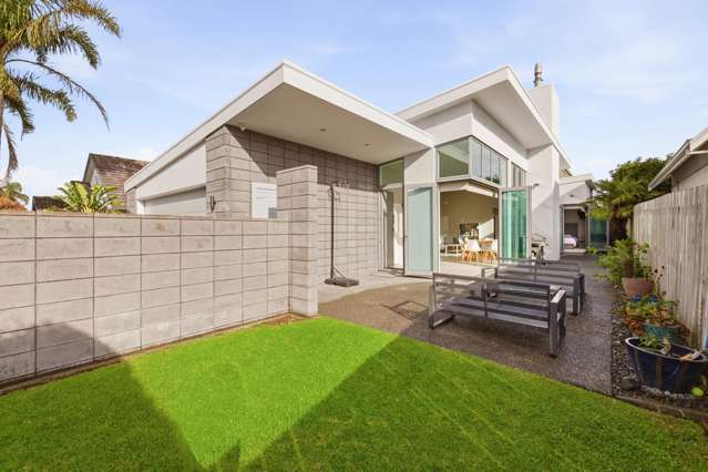 A Home That Gives Weekends Back